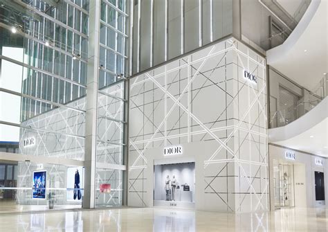 christian dior kuala lumpur